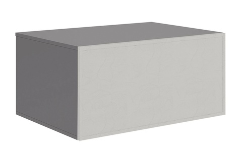 RockBerry ГП-600 Н384 шкаф верхний горизонтальный