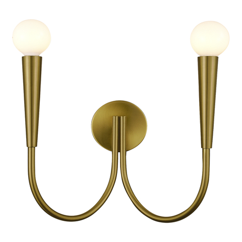Светильник настенный ST Luce Dutchess SL1243.301.02