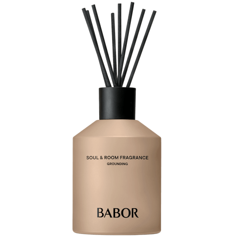 Диффузор Babor Grounding Soul & Room Fragrance 220 мл