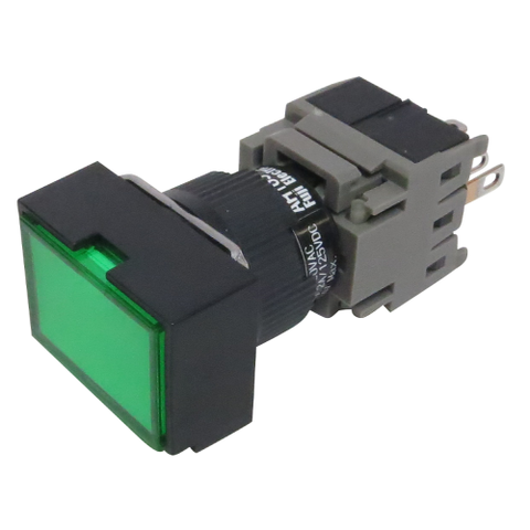 Fuji Electric AH165‑TGL11E3