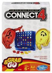 CONNECT 4 GRAB AND GO