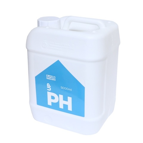 pH Up E-Mode 5L