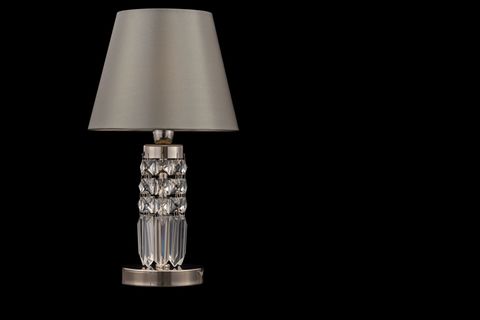 Настольная лампа Maytoni Krona MOD076TL-01N