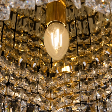 Потолочный светильник Maytoni Dune DIA005CL-06G
