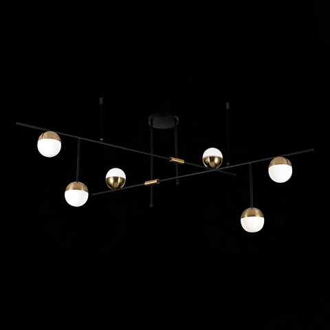 Люстра потолочная ST Luce Albero SL1507.422.06