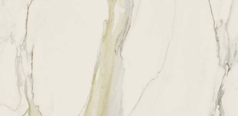 Rex Ceramiche I Classici Calacatta Gold Chain E Glossy 120x240