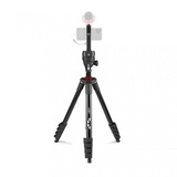 Штатив Joby Compact Action Kit с держателем для смарфона