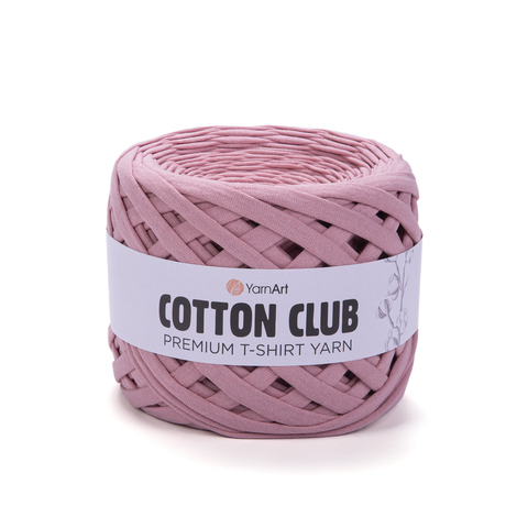 Пряжа Cotton Club. Артикул: 7341