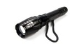 Светодиодный фонарь UltraFire E3 Cree XM-L T6 1600 люмен (комплект №14)