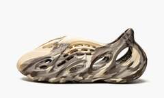 Yeezy Foam RNNR MX "Cream Clay"