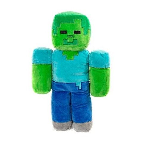 Yumşaq oyuncaq \ Мягкая игрушка \ Soft toys Minecraft man mini