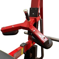 Голень сидя DHZ SMR-2025Z