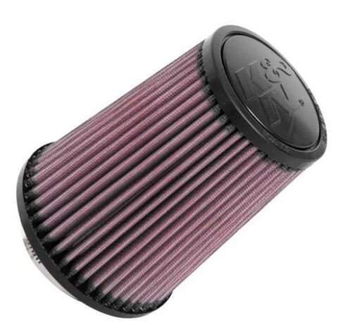 RU-9310 Воздушный фильтр нулевого сопр. d70 D121 H149 конус