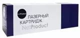 Тонер-картридж NetProduct (N-106R04348) для Xerox B205, B210, B215, 3K