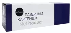 Тонер-картридж NetProduct (N-106R04348) для Xerox B205/B210/B215, 3K
