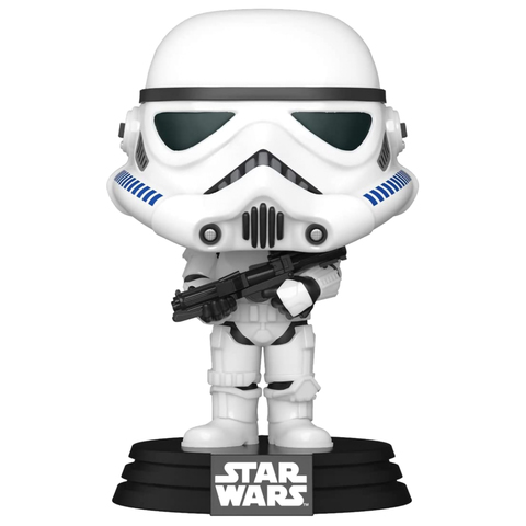 Funko POP! Star Wars: Stormtrooper (598)