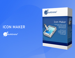 SoftOrbits Icon Maker (Редактор иконок) [Цифровая версия] (для ПК, цифровой код доступа)