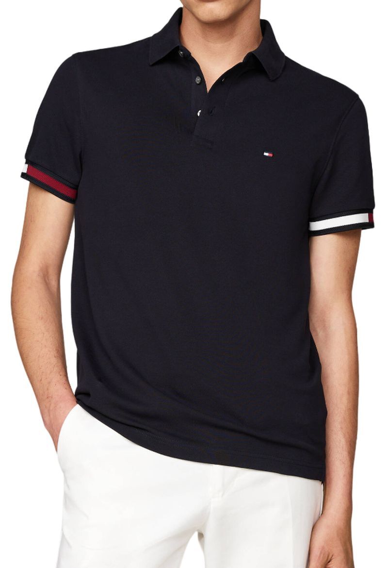 Slim fit tommy hilfiger on sale