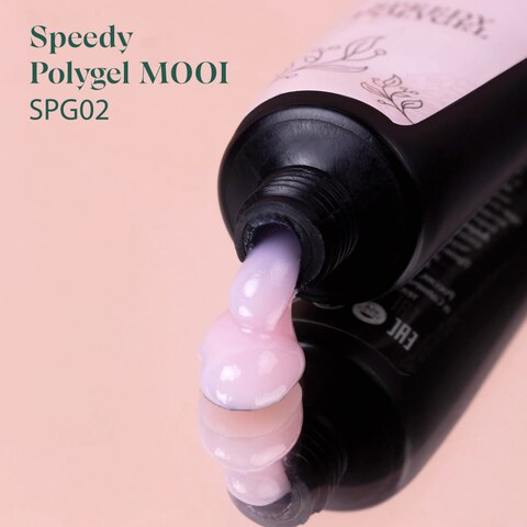 POLYGEL MOOI VEGAN SPG 02