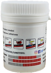 Порошок фторовый REX 83 -2/-12 old snow/mixed snow/artificial 30гр - 2