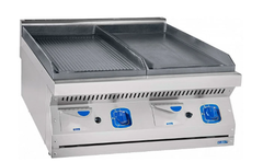 Жарочная поверхность Abat ГАКО-80/2Н