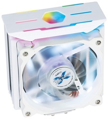 Система охлаждения Zalman CNPS10X Optima II