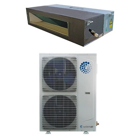 Сплит-система канального типа Sysplit Simple Duct 48 HP R