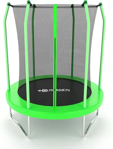Батут Domsen Gravity Light 183 см ( 6 ft )