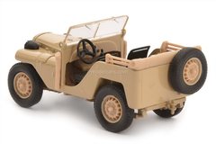 GAZ-64 1:43 Nash Avtoprom