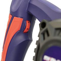 Дрель миксер ПУЛЬСАР МС 140-1600 (1600Вт, 2ск, 240-500/380-850 об/мин, пл. пуск, насадка 1 (791-554)