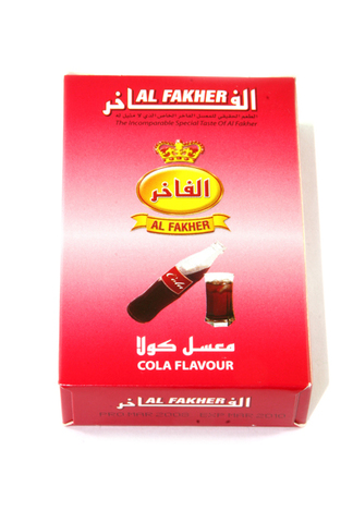 Al Fakher Cola (Кола)