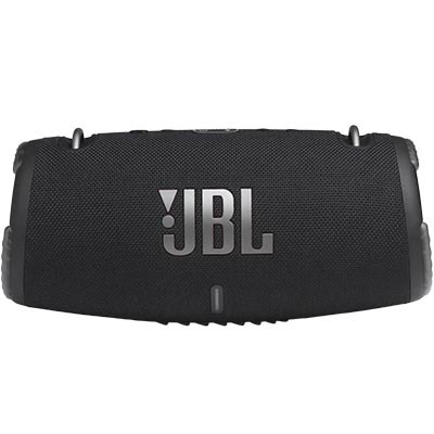 JBL Xtreme 3, чёрный