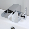 WasserKRAFT Berkel 4869 Kаскадный смеситель для умывальника