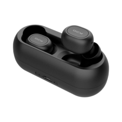 Наушники QCY T1C Black