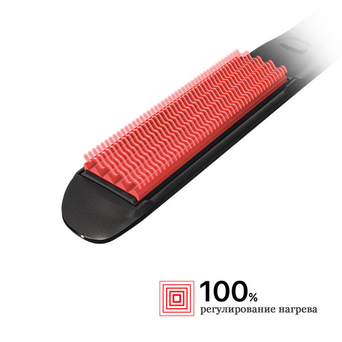 Щипцы для волос Valera Professional Swiss'X Frise'