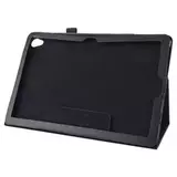 Чехол книжка-подставка Lexberry Case для Huawei MediaPad M6 (8.4") - 2019 (Черный)