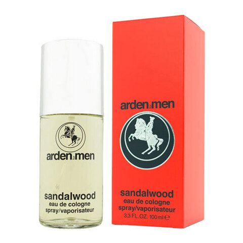 Elizabeth Arden Men Sandalwood