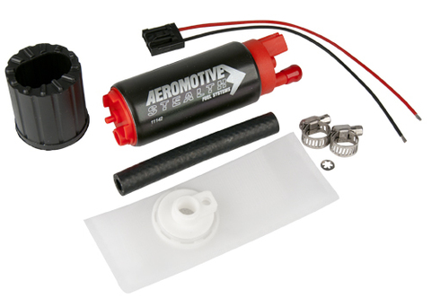 Aeromotive 340 Stealth Fuel Pump 11142 Топливный насос