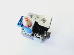 Клапан газовый BOSCH Gaz 4000W (арт. 87160108990)