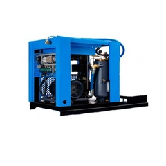 Винтовой компрессор Агат 7,5 ЕвразКомпрессор