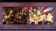 Hakuoki: Kyoto Winds Deluxe Pack (для ПК, цифровой код доступа)