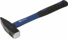 ОптСнабТорг | Молоток слесарный КОБАЛЬТ 600 г, фибергласовая рукоятка (240-829)