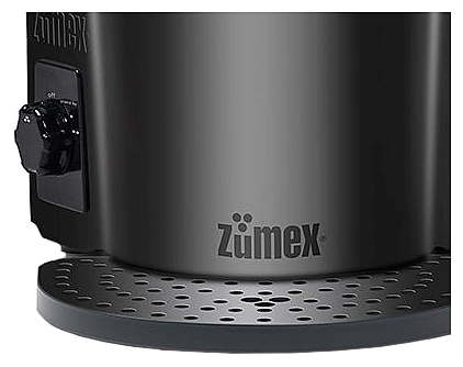 Соковыжималка Zumex Multifruit Black