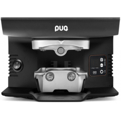 Темпер автоматический Barista Technology Puqpress М6 (Мythos) black 58