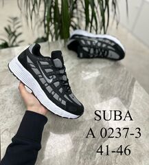 Кроссовки по 8 пар (41-46)р.