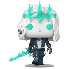 Фигурка Funko POP! Games League of Legends Viego