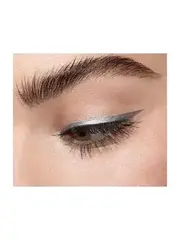 FFleur Подводка E 518 для глаз Color line SILVER