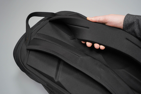 Картинка рюкзак городской The North Face Kaban Lte  - 10