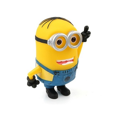 Despicable Me Minion Dave Figure