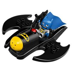 Lego Duplo Конструктор Super Heroes 